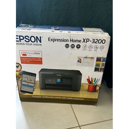 Imprimante Epson XP-3200