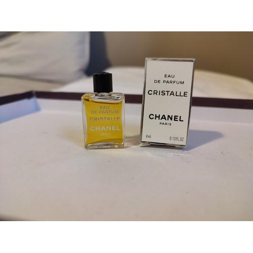 Miniature Cristalle De Chanel