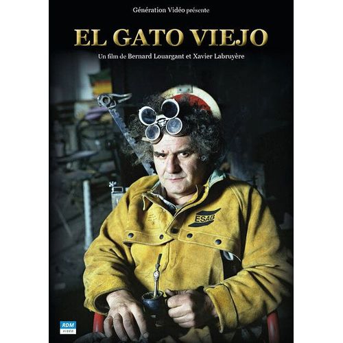 Gato Viejo, El