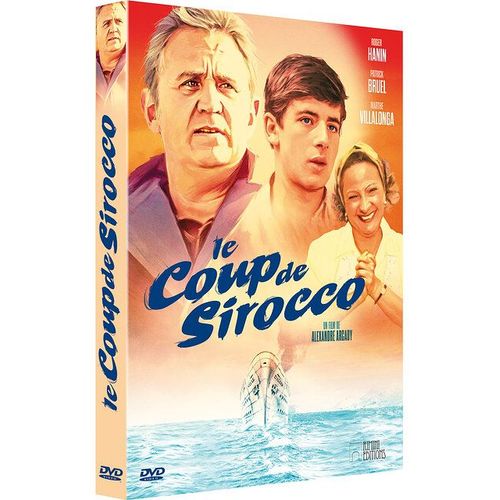 Le Coup De Sirocco