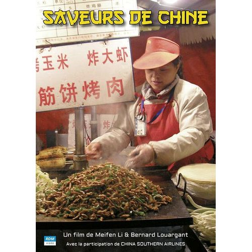 Saveurs De Chine