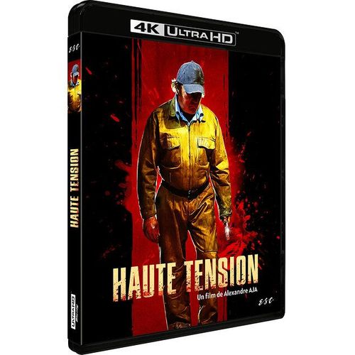 Haute Tension - 4k Ultra Hd