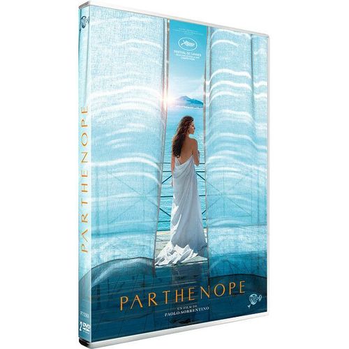 Parthenope - Dvd + Dvd Bonus