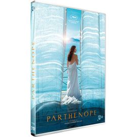 Parthenope - Dvd + Dvd Bonus