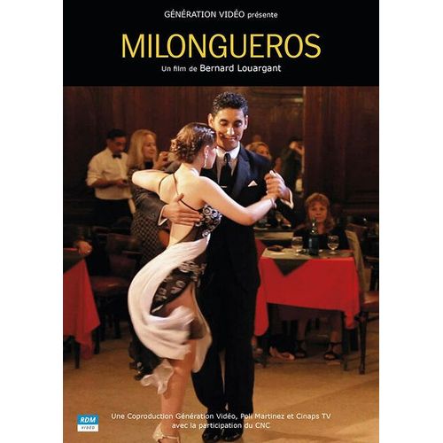 Milongueros