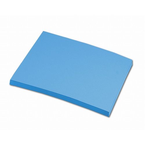 Folia Papier De Couleur, A4, 130 G/M2, Pacifique