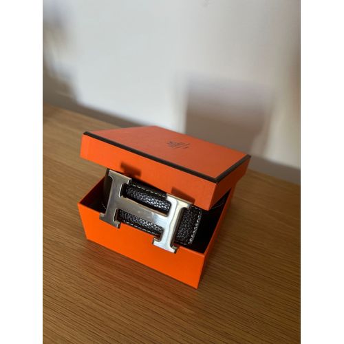 Boucle De Ceinture H Hermès