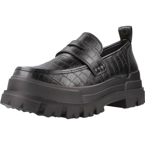 Buffalo Aspha Loafer Colour Noir