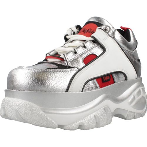 Buffalo Rev Colour Argent