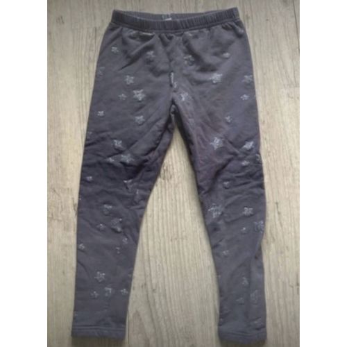 Legging Dopodopo Taille 7 Ans En Très Bon État