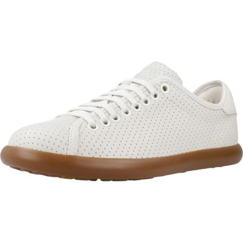 Camper Pelotas Soller Colour Blanc 39