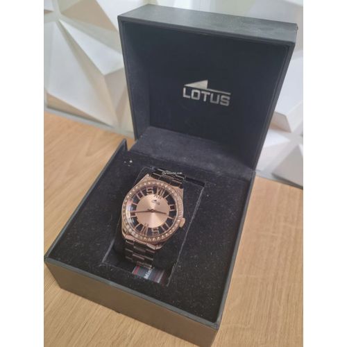 Montre Lotus 18129/1