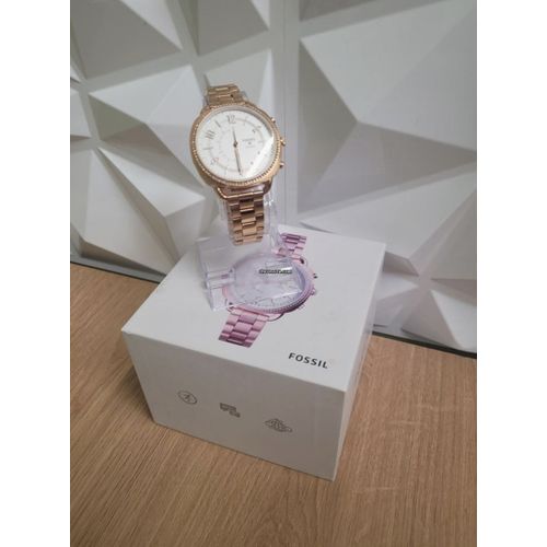 Montre Fossil Ftw1208