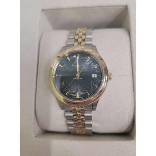 Montre Ferragamo Salvatore Jc694515