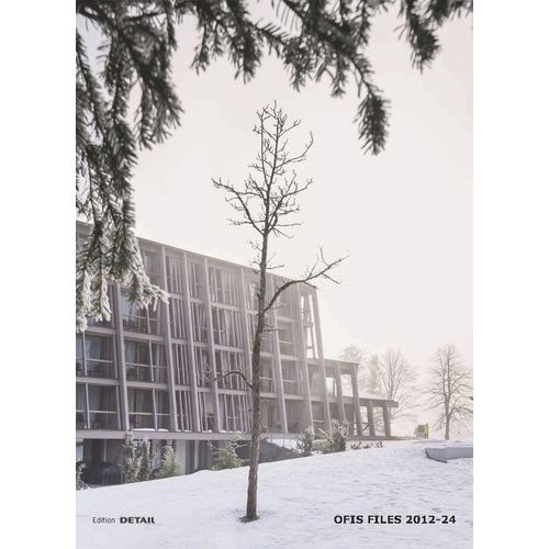 Ofis Files. 2012-24