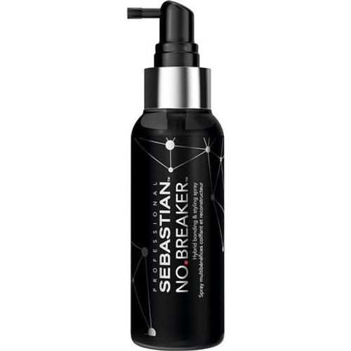Spray Multi-Bénéfices - Sebastian - No.Breaker - Réparateur - Reconstructeur - Coiffant 100ml 