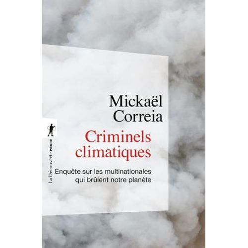 Criminels Climatiques
