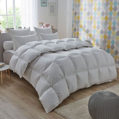 Dodo | Couette 50% Duvet De Canard Proneem - Tempérée - 140 X 200 Cm