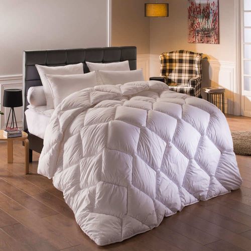 Dodo | Couette Chaude Suite Royale - 220 X 240 Cm