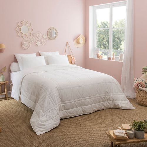 Dodo | Couette Garnissage 100% Soie Legere - 140 X 200 Cm
