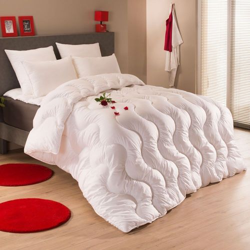 Dodo | Couette Légère Thermo Net - 220 X 240 Cm