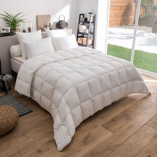 Dodo | Couette Toucher Duvet - Tempérée - 140 X 200 Cm