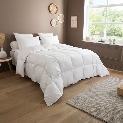Dodo | Couette 90% Duvet De Canard Neuf Tempérée - 220 X 240 Cm