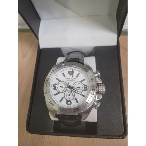 Montre Sector R3251573001