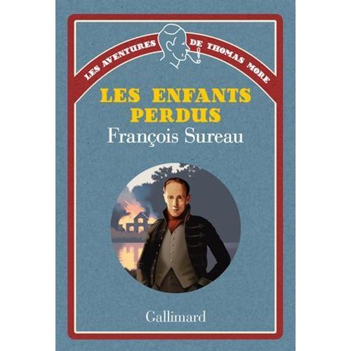 Les Enfants Perdus
