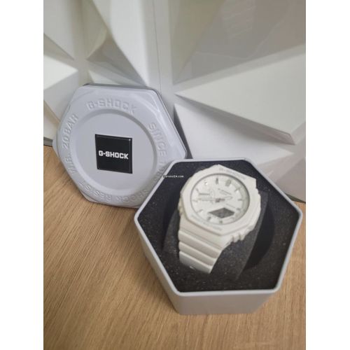 Montre Casio G-Shock Gma-S2100-7a