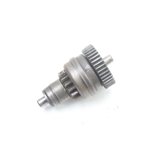 Roue Libre Demarreur Piaggio Vespa Lx Ie 125 2010 - 2012 / 214802