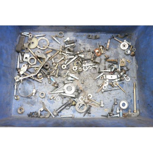 Sac Visserie Vis Piaggio Zip 4t 50 2018 - 2020 / 214763
