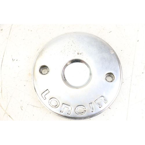 Carter Embrayage Loncin Dirt Bike 125 / 214810