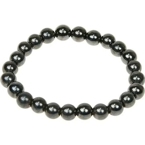 Bracelet Magnetique Hematite