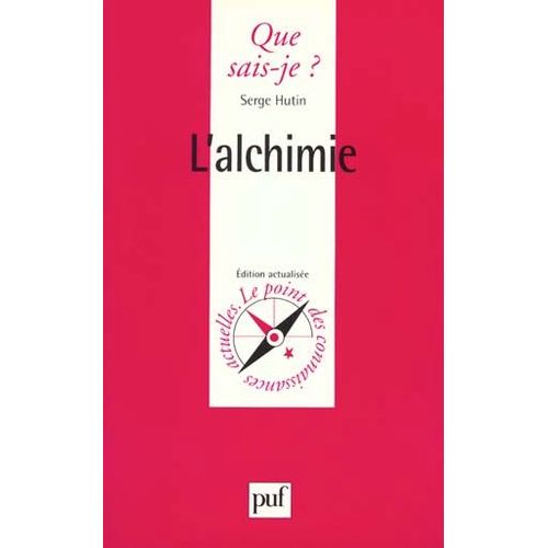 L'alchime