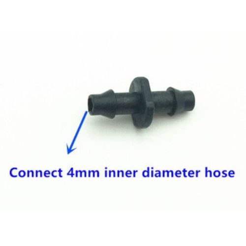 20 Pièces En Laiton Mamelon Abreuvoir Rat Lapin Souris Chinchill Rongeurs Automatique Boire Arrosage Abreuvoir Animal De Compagnie Laboratoire Hamster Outils - Type Connector
