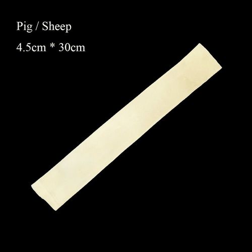 Bétail Animal Cochon Mouton Cheval Vache Accessoires D'insémination Artificielle Pièce De Rechange Chambre À Air Collecte De Sperme Équipement Agricole - Type Pig Or Sheep-1pc