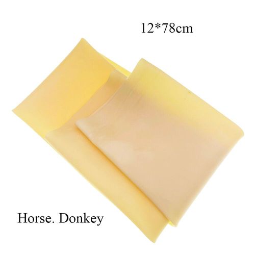 Les Animaux Agricoles Professionnels Utilisent Une Collecte De Spermes D'insémination Artificielle,Chambre À Air En Latex,Outils De Collecte De Sperme,Cochon,Mouton,Vache - Type 1pc Horse Donkey
