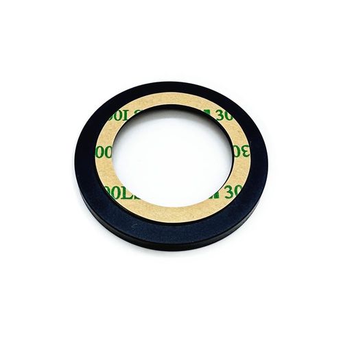 Anneau adaptateur de filtre métallique 52mm + autocollant pour Sony RX100 M5 M5a/RX100 M6/RX100 M7/RX100 Mark V VI VII,remplacement RN-RX100VI - Type B Ring Adapter