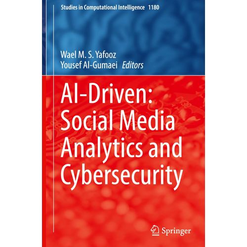 Ai-Driven: Social Media Analytics And Cybersecurity
