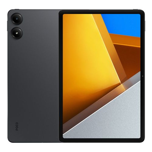 Tablette Xiaomi Poco Pad 8/256 Go 12.1 pouces Gris