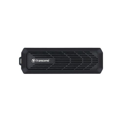 Transcend M.2 Pcie/sata Ssd Enclosure