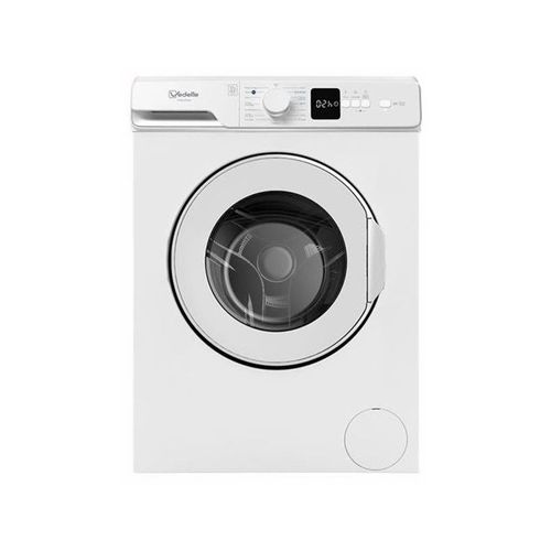 Lave-linge frontal VEDETTE LFV404QW 10KG 1400TR INDUCTION