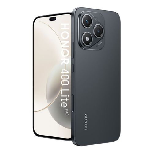 Honor 400 Lite + watch 2i
