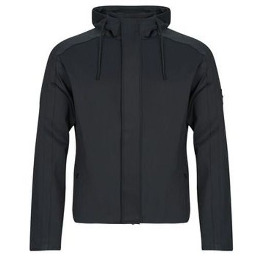 Blouson Jott Ernest Noir