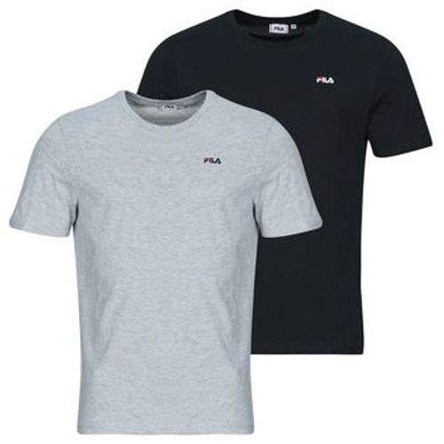T-Shirt Fila Brod Multicolore