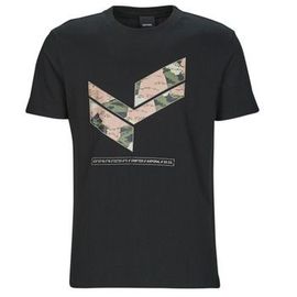 T-Shirt Kaporal Clay Exode 2 Noir