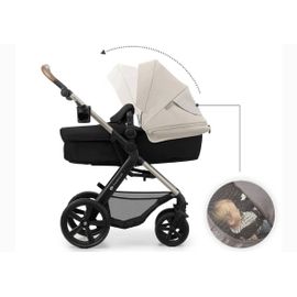 Poussette Kinderkraft Moov 2 Air