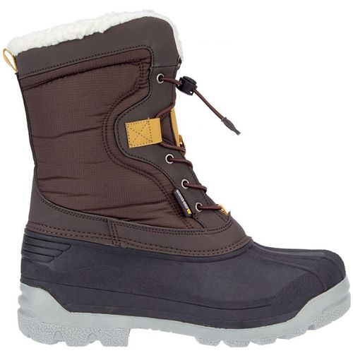 Winter-Grip - Apres-Ski Adulte - Canadian Explorer 2 - Marron - 45