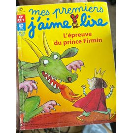 Mes Premiers J Aime Lire N35